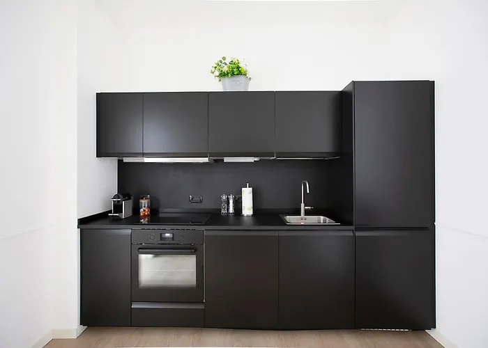 - 8 Posti Con Sauna Palestra E Garage アパート