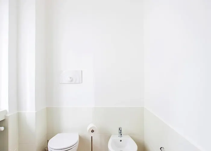 アパート - 8 Posti Con Sauna Palestra E Garage *