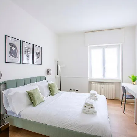 - 8 Posti Con Sauna Palestra E Garage 아파트 *