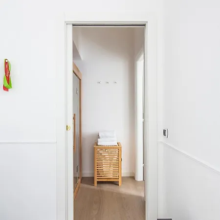 아파트 - 8 Posti Con Sauna Palestra E Garage
