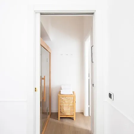 아파트 - 8 Posti Con Sauna Palestra E Garage 레코
