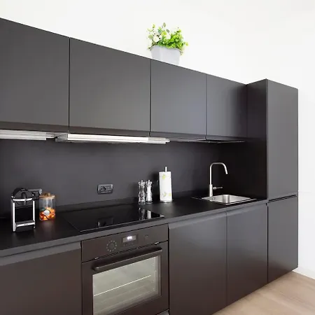 아파트 - 8 Posti Con Sauna Palestra E Garage *